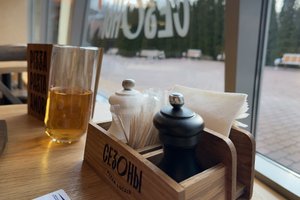 Ресторан