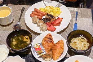 餐飲