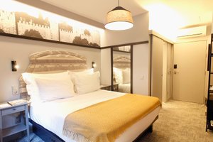 Quarto e suite