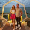 Mr & Mrs Timms