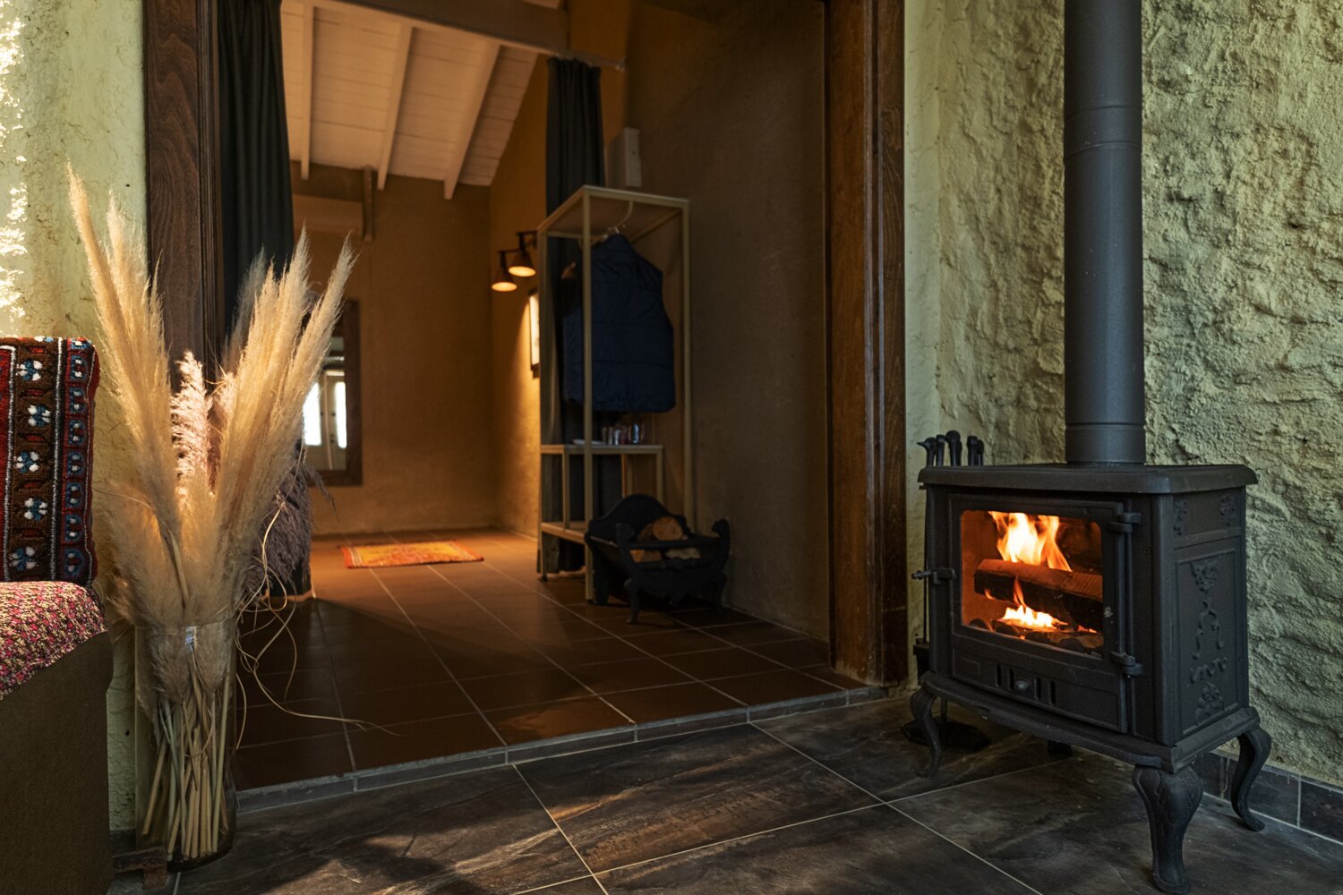 Manej Urla | Otel | Binicilik by null