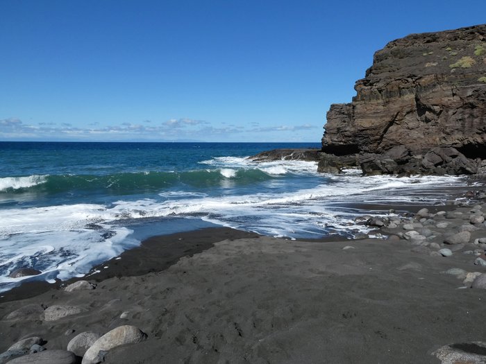 Imagen 7 de Barranco De Guayedra