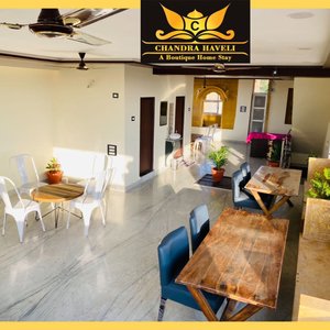 I'm owner of this place It's best pleace to stay it's New make homestay this place in Jaisalmer Rajasthan you can visit family in home
