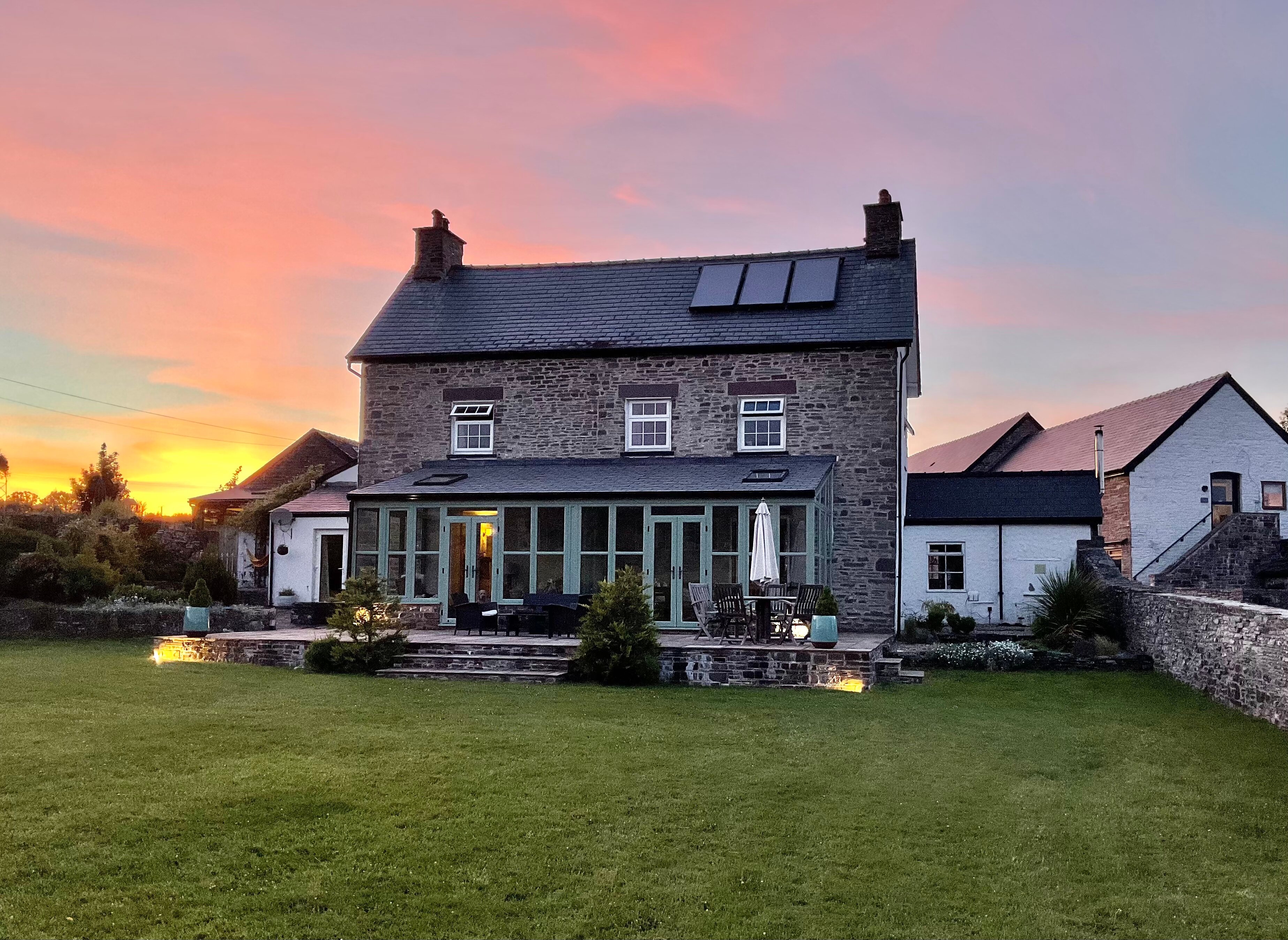 TY NEWYDD B&B - Updated 2024 Reviews, Photos & Prices