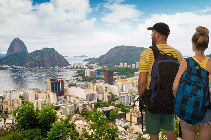 Tripadvisor | Visite Privée Personnalisée D'une Journée à Rio (8h ...