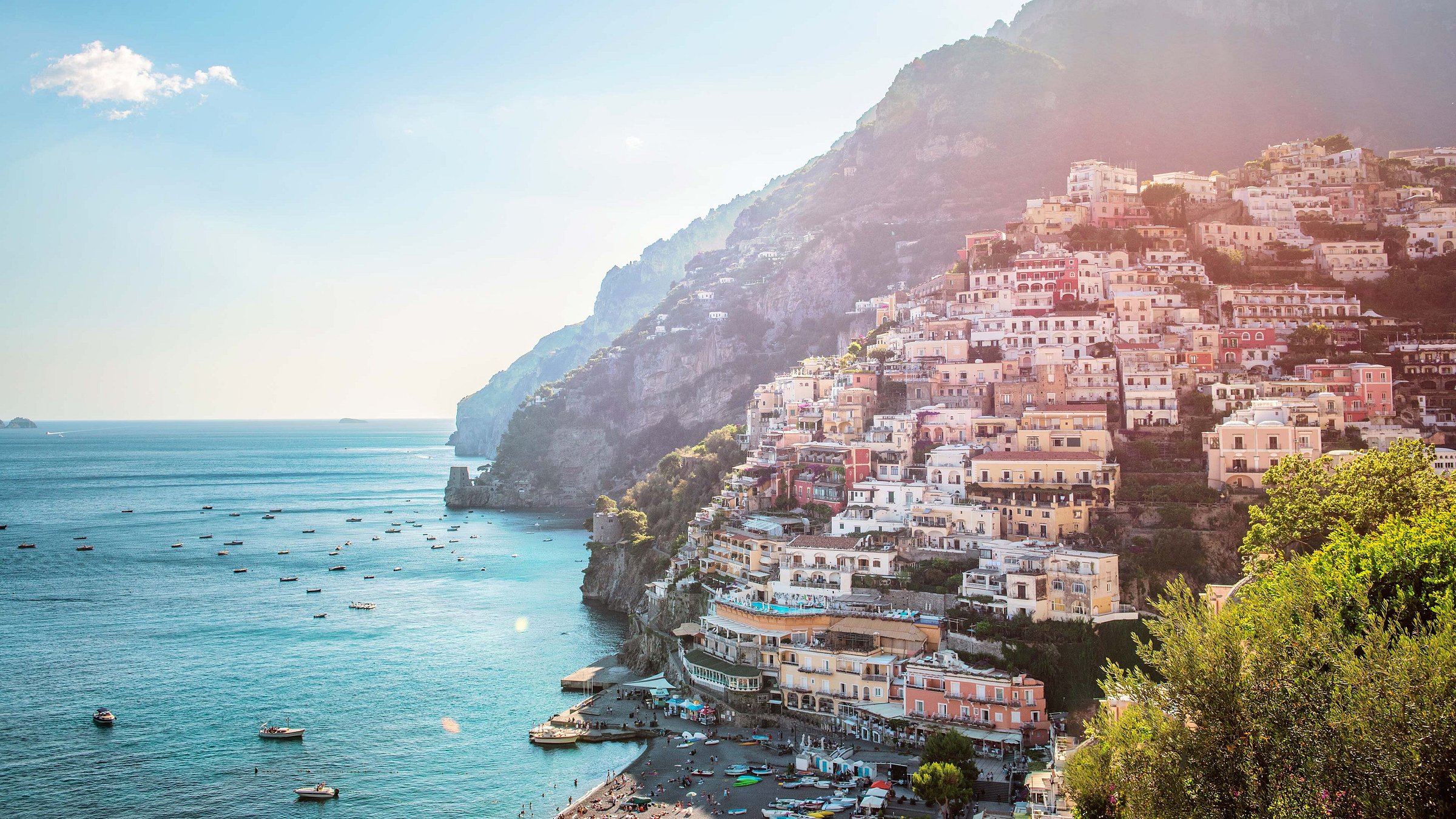 6 best Amalfi Coast towns to visit—and when to go - Tripadvisor