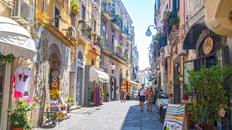 6 beautiful Amalfi Coast towns to visit - Tripadvisor