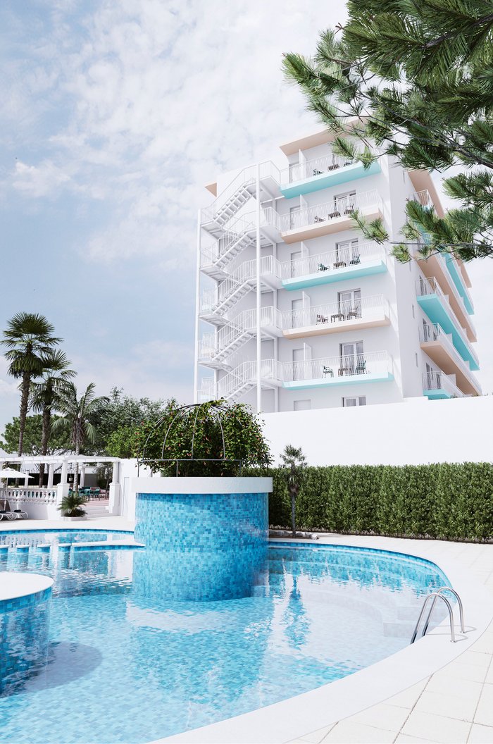 Imagen 21 de Bamblue Boutique Apartments