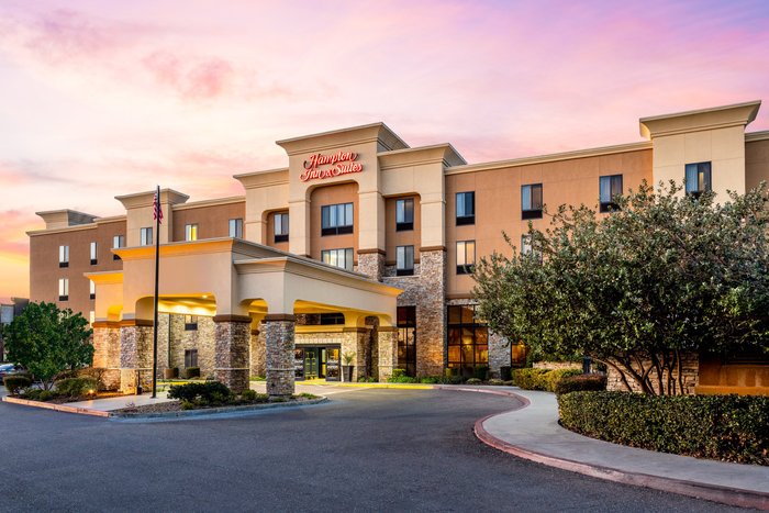 HAMPTON INN & SUITES SACRAMENTO-ELK GROVE LAGUNA I-5 - Updated 2024 ...