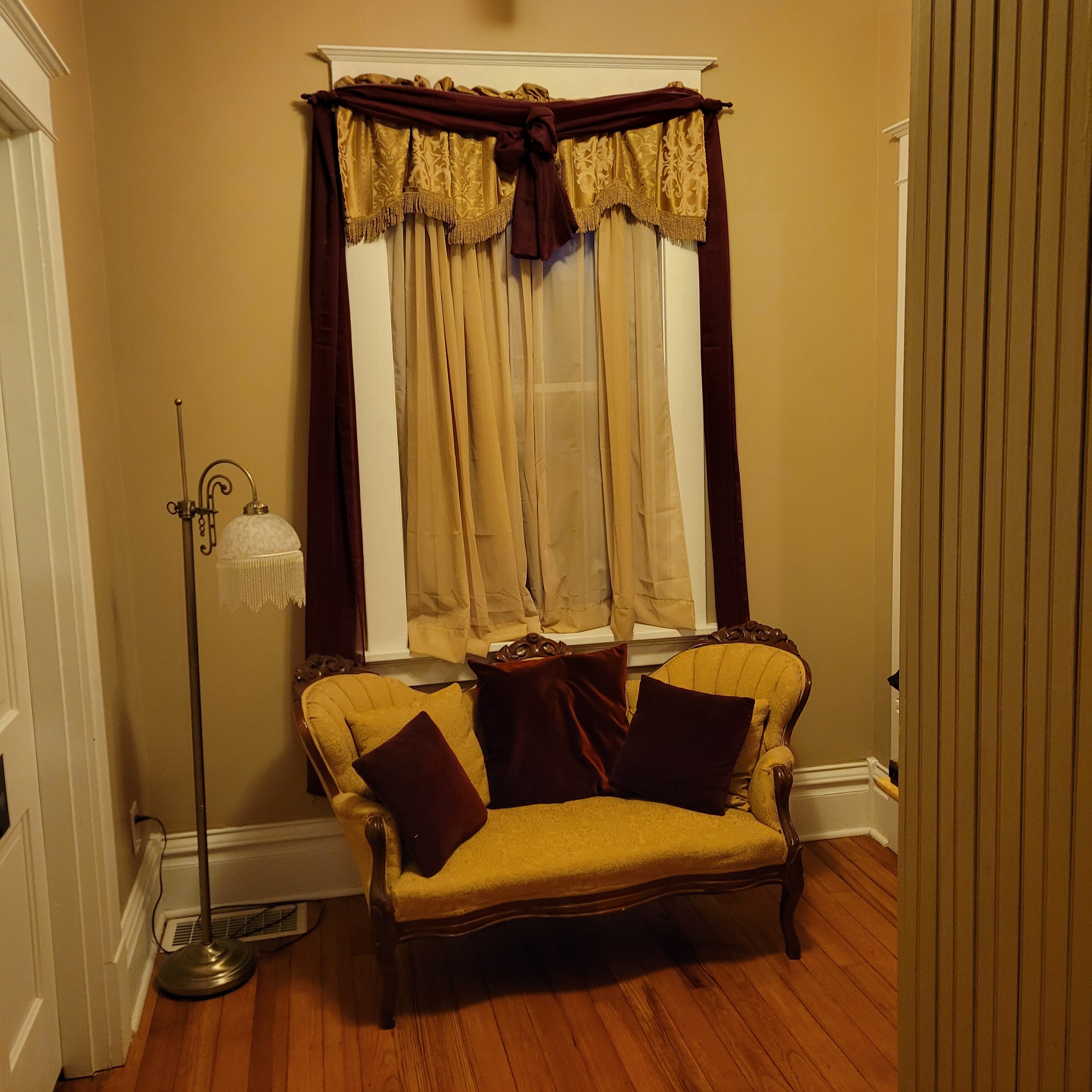 OLD VINE BED & BREAKFAST - Updated 2024 Reviews & Photos