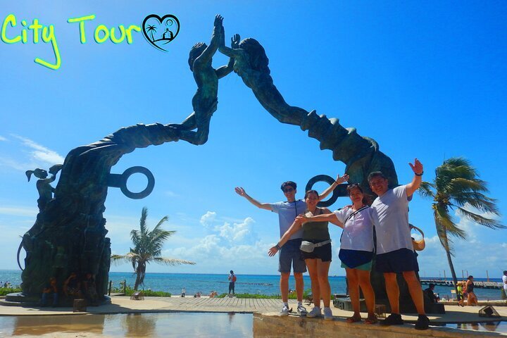 THE 10 BEST Playa del Carmen City Tours Updated 2024