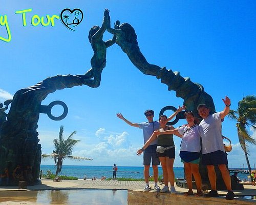 THE 10 BEST Playa del Carmen City Tours (Updated 2023)