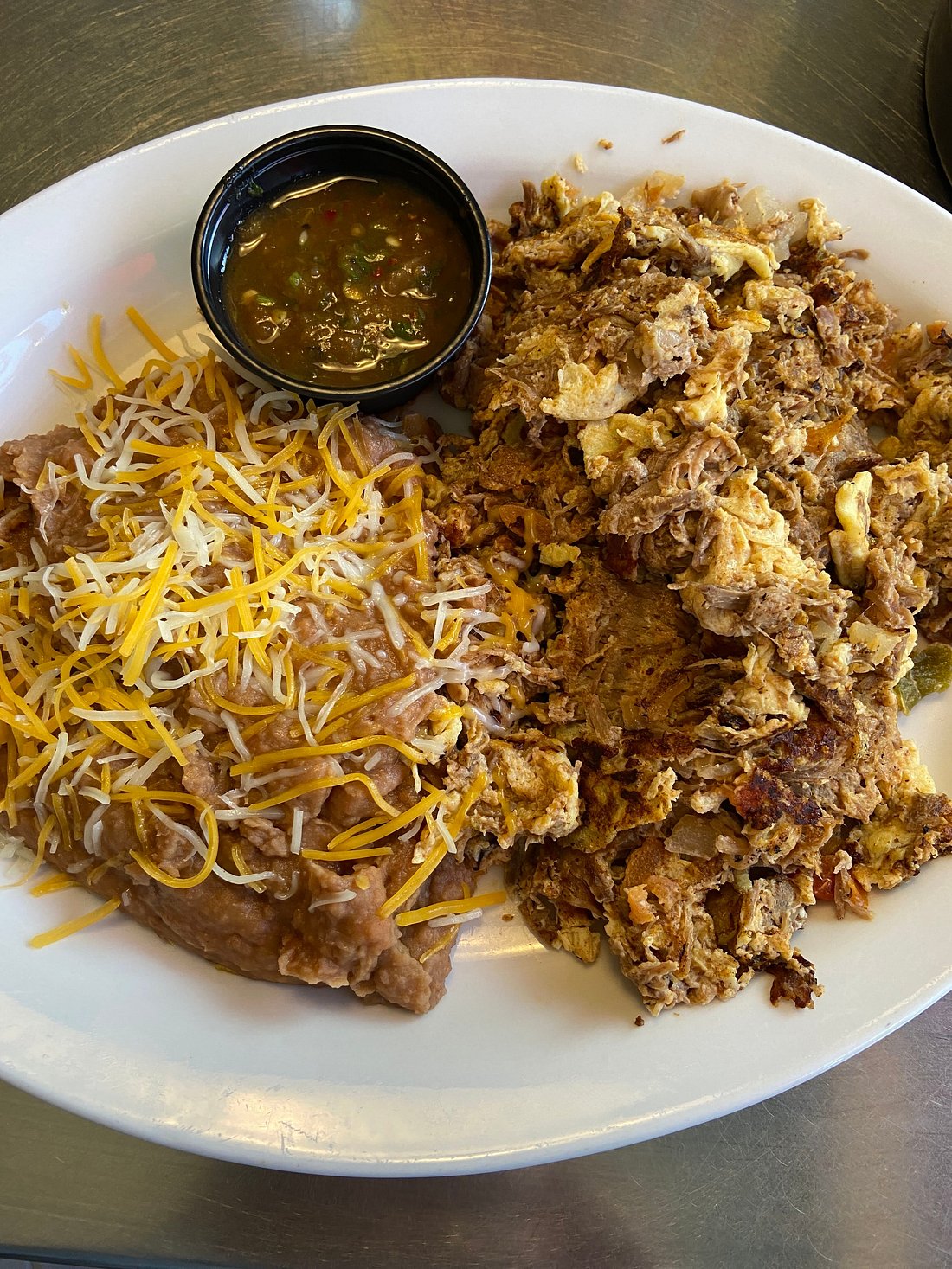 RUDFORD'S RESTAURANT, San Diego - Photos & Restaurant Reviews - Order
