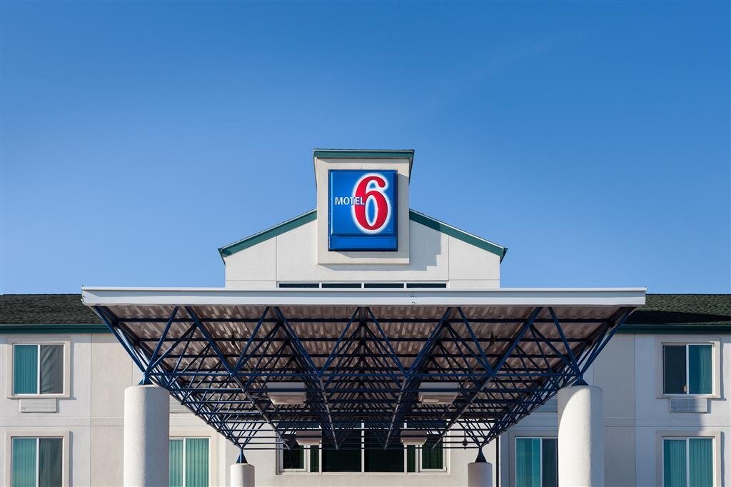 MOTEL 6 ANCHORAGE MIDTOWN Prices Reviews AK