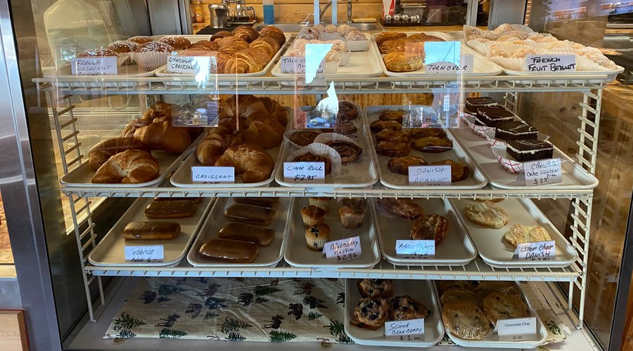 Ernies Bakery And Deli, 웨스트 옐로스톤 - 레스토랑 리뷰 - 트립어드바이저
