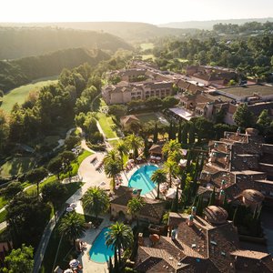 Fairmont Grand Del Mar, hotel in San Diego