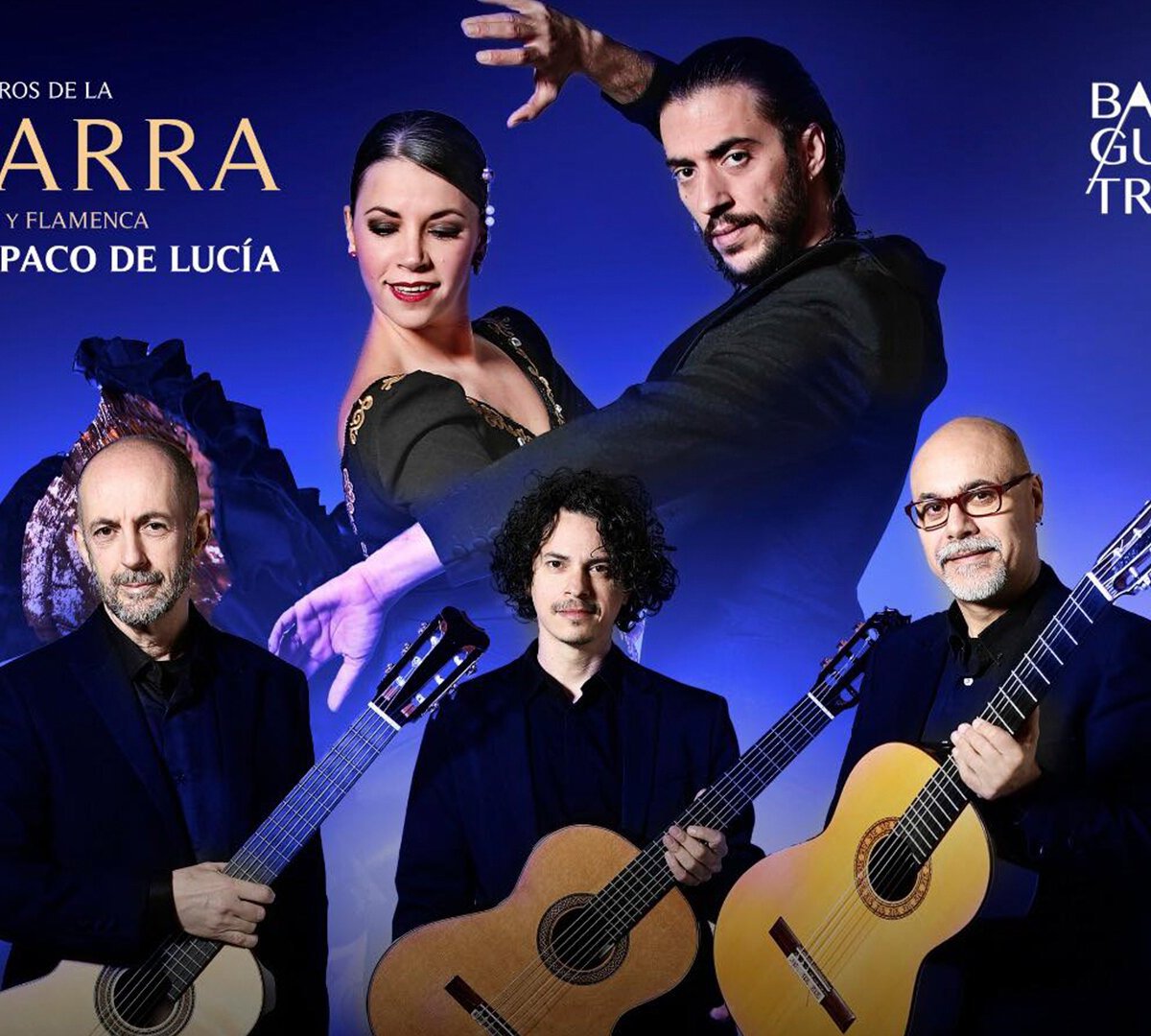 Maestros de la Guitarra, Барселона: лучшие советы перед посещением -  Tripadvisor