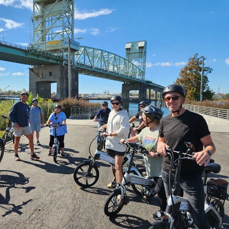 EZ ELECTRIC BIKE RENTALS (Wilmington) - All You Need to Know BEFORE You Go