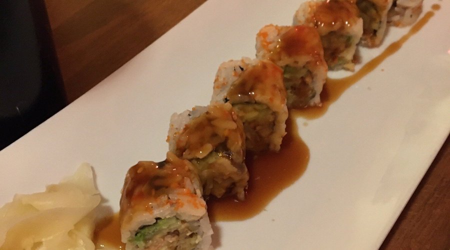 Island Sushi And Ramen