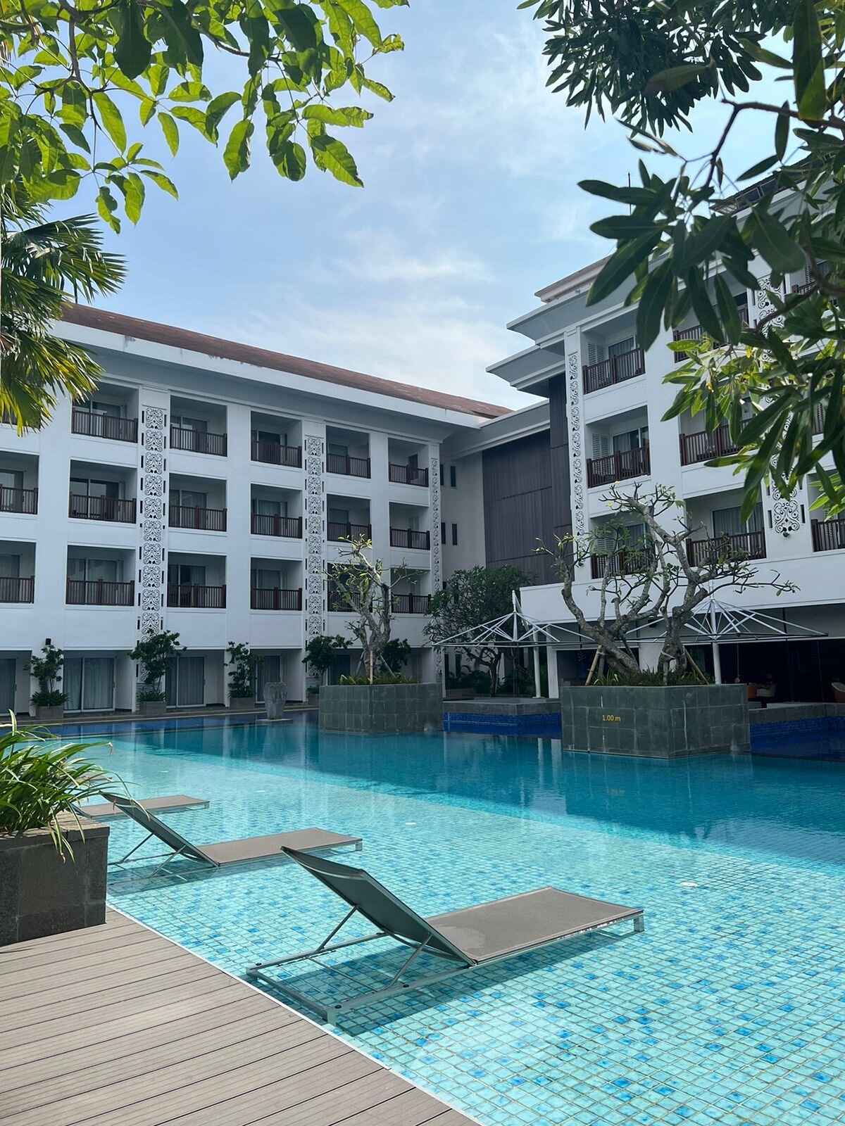 GRAND MERCURE BALI SEMINYAK (AU$136): 2023 Prices & Reviews - Photos Of ...