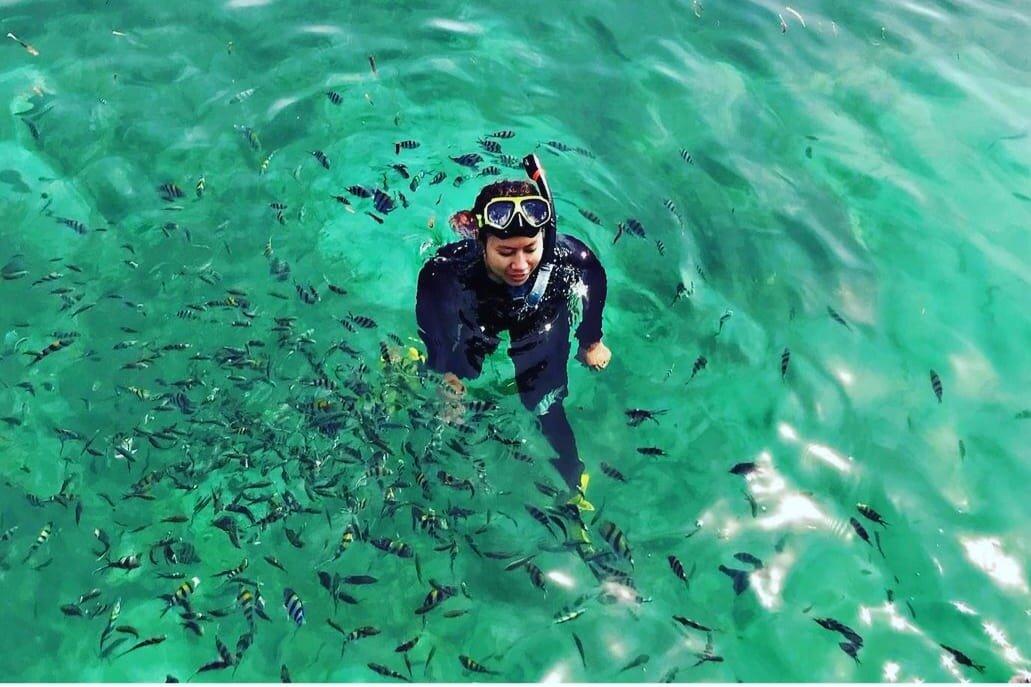 Bintan Neemo - Snorkeling - Kayaking (Bintan Regency, Indonesia