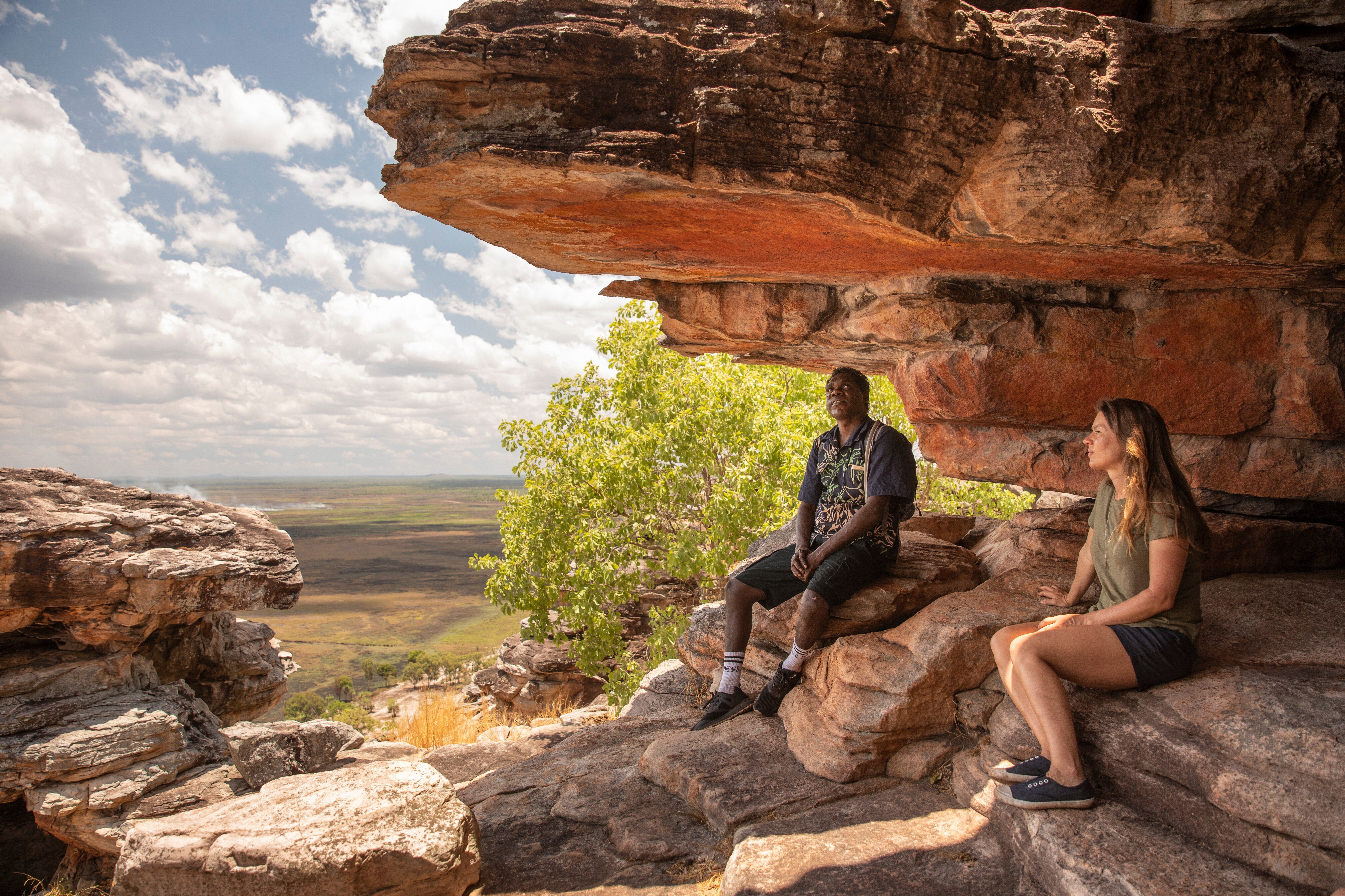 Experience Aboriginal Culture In The Northern Territory - Tripadvisor