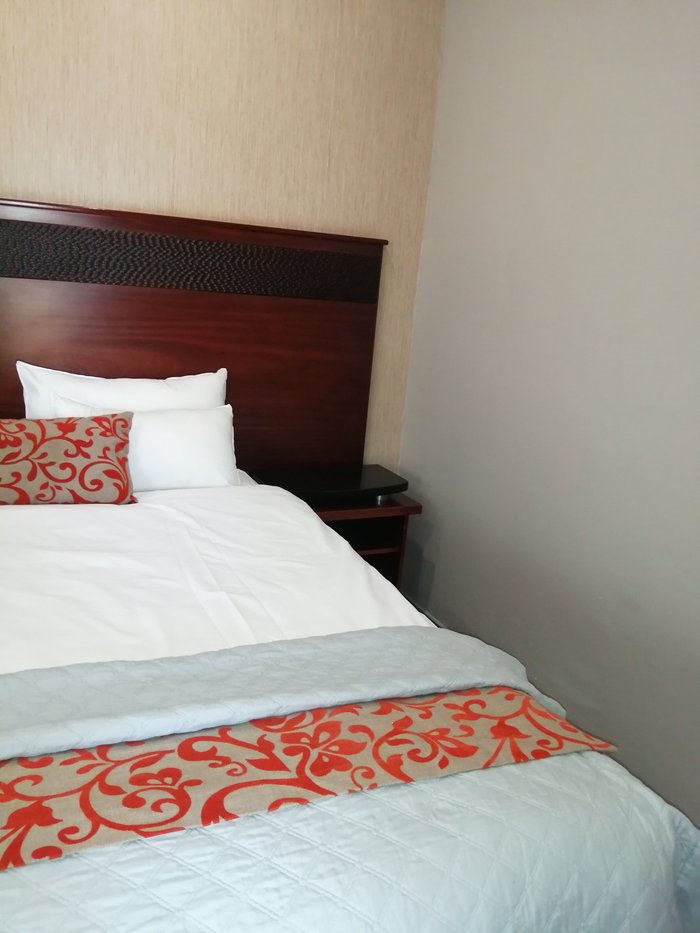 TLOU SEJIE LUXURY APARTMENTS (Palapye) - Hotel Reviews & Photos ...