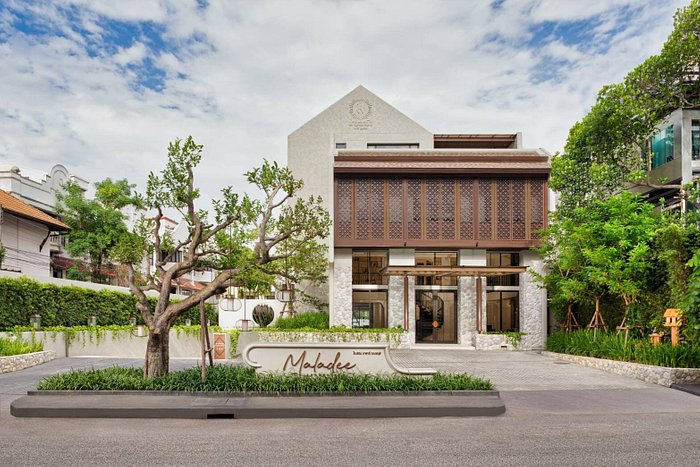 MALADEE RENDEZVOUS HOTEL $114 ($̶1̶5̶0̶) - Updated 2023 Prices & Reviews -  Chang Khlan, Thailand