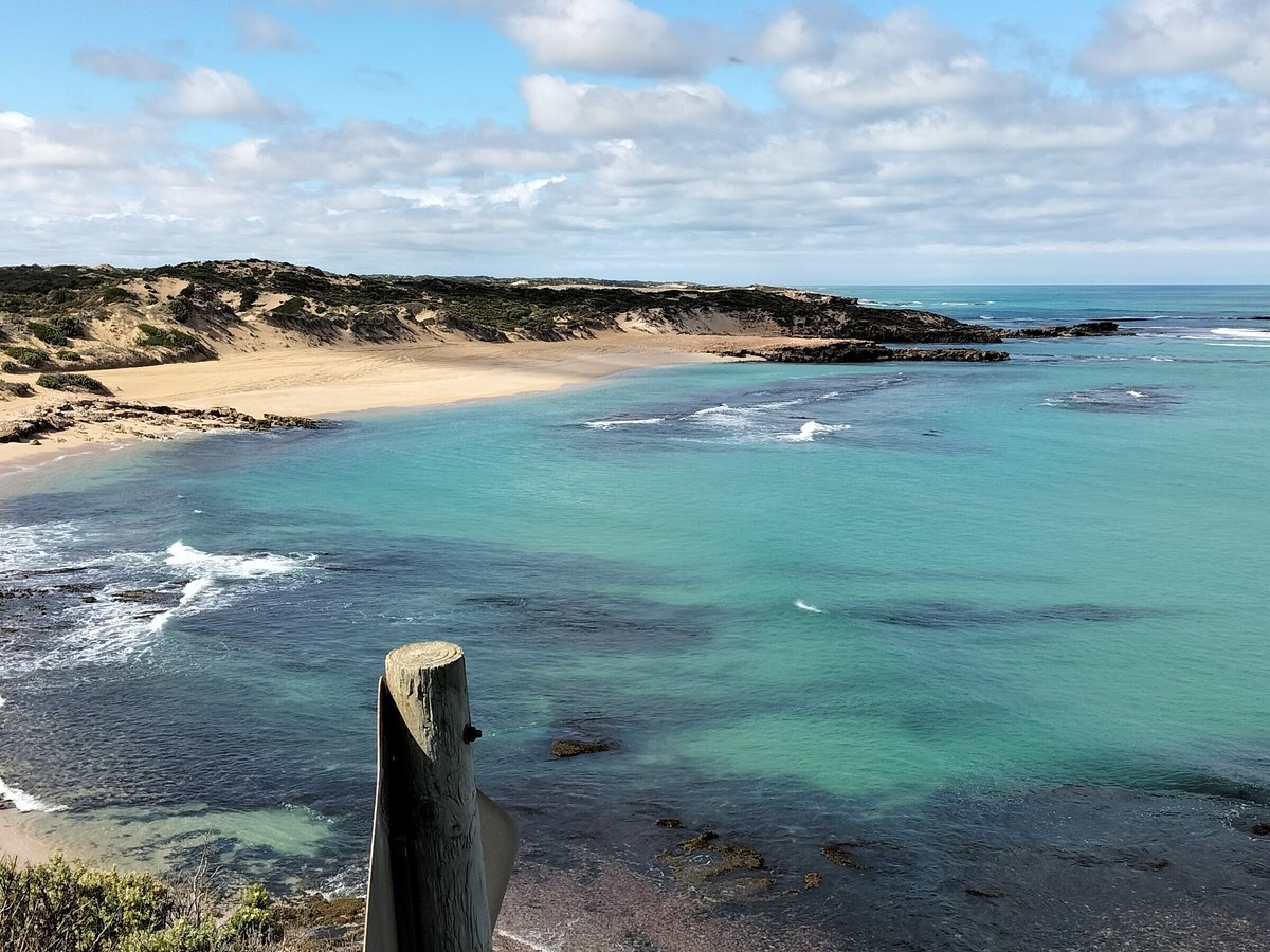 Robe 4x4 Back Beach Adventures - All You Need to Know BEFORE You Go