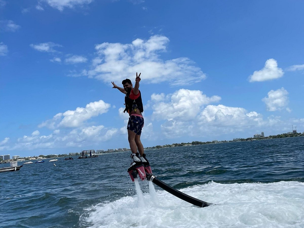 Miami JET SKI RENTALS  Miami Beach Flyboard & Jet Skis