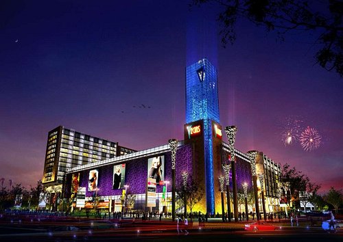 From Fashion to Food: Discovering the 20 Luxurious Malls of Delhi