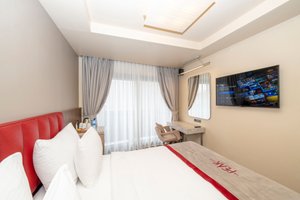 Zimmer und Suite