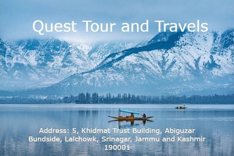 quest travel reviews