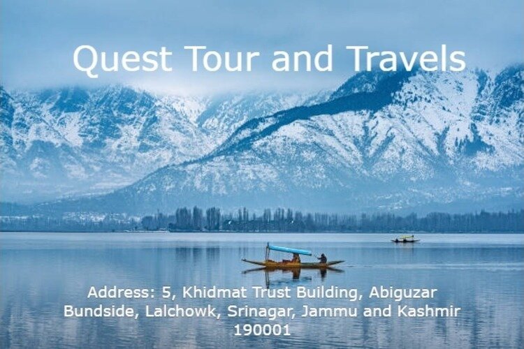 grand quest travel and tours