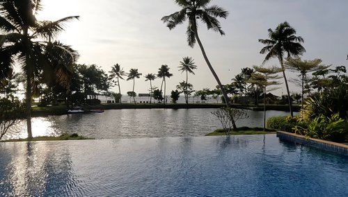 GOKULAM GRAND RESORT & SPA, KUMARAKOM - Updated 2023 Prices & Reviews ...