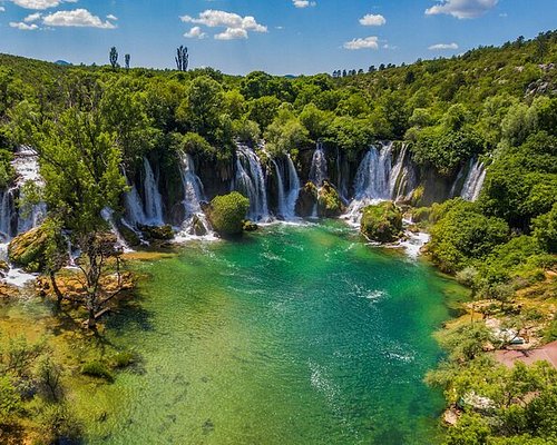 DIE TOP 10 Sightseeing-Touren in Bosnien und Herzegowina (2024)
