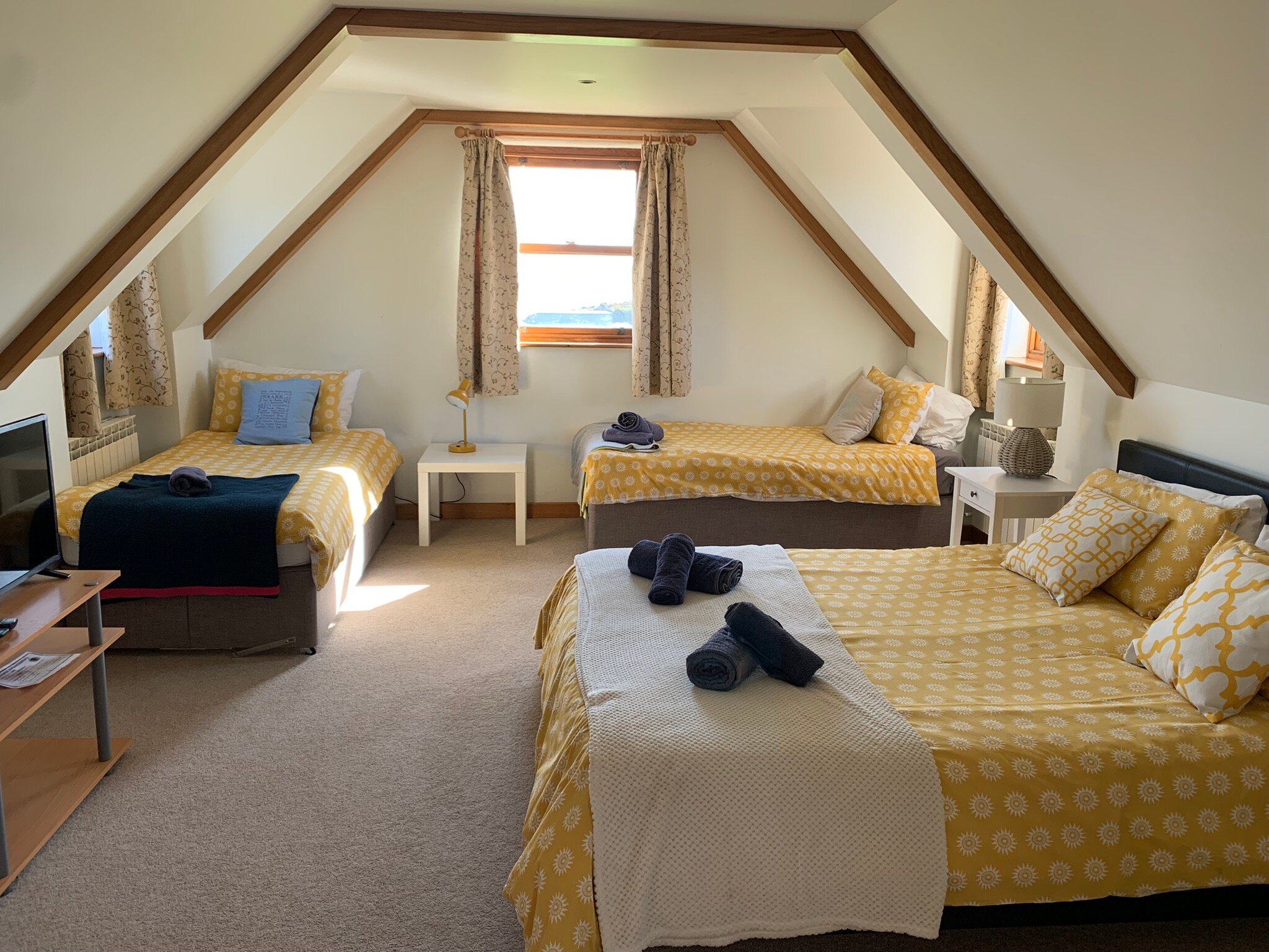 THE OLD FORGE B&B (Sark, Verenigd Koninkrijk) - Foto's, Reviews En ...