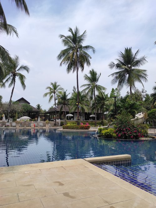 PALM GALLERIA RESORT - Updated 2023 (Khao Lak, Thailand)