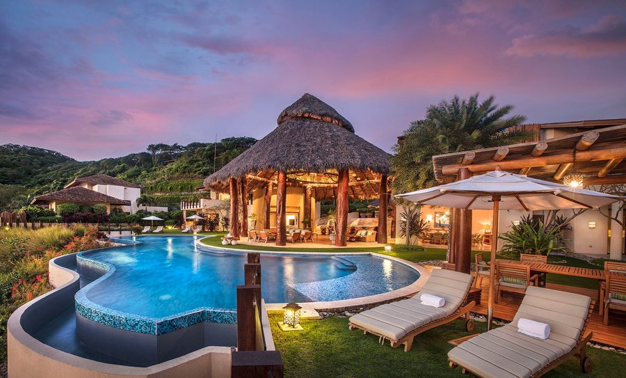 Casona Don Carlos