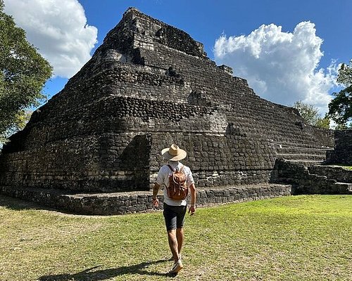 ncl excursions costa maya