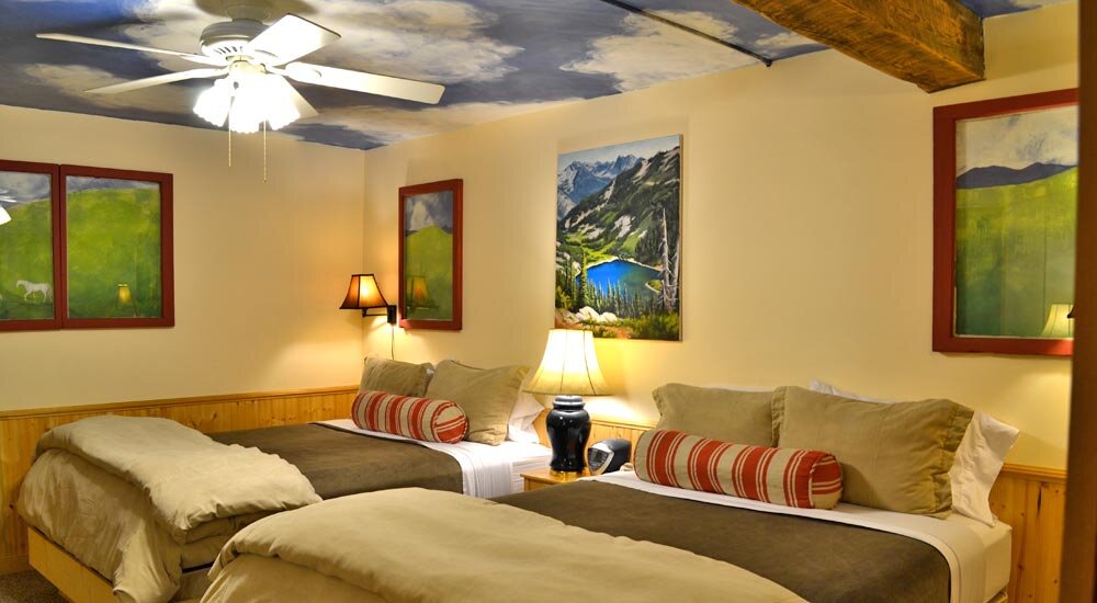 Hotel photo 19 of Chewuch Inn & Cabins.
