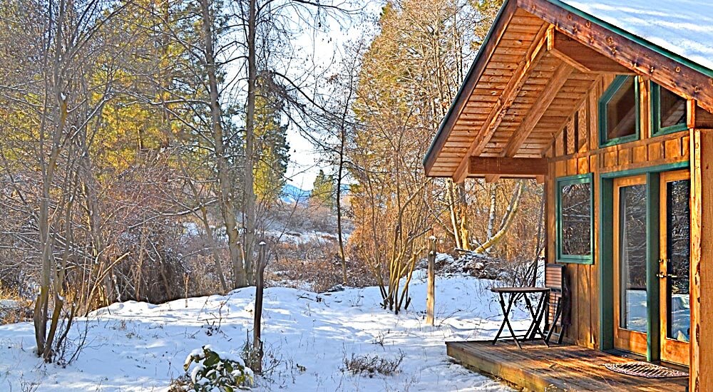 Hotel photo 26 of Chewuch Inn & Cabins.
