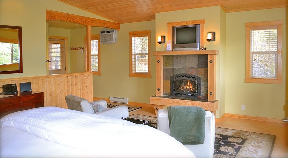 Hotel photo 32 of Chewuch Inn & Cabins.