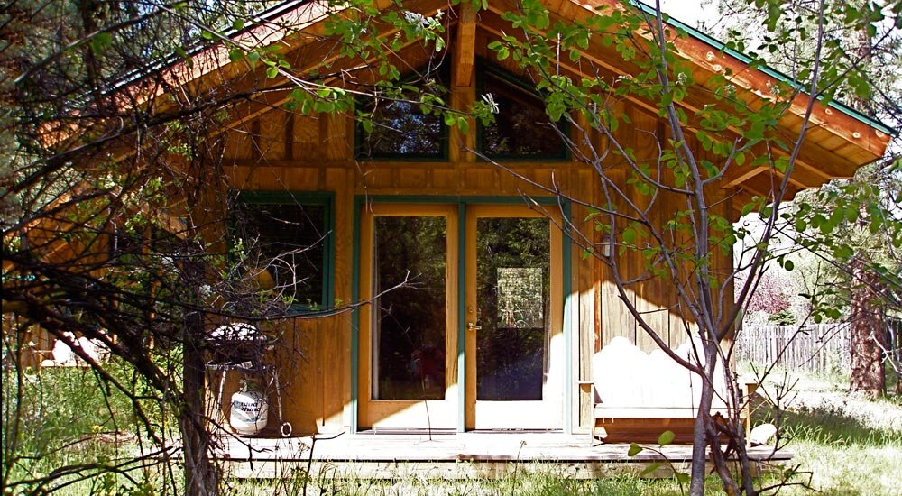 Hotel photo 27 of Chewuch Inn & Cabins.