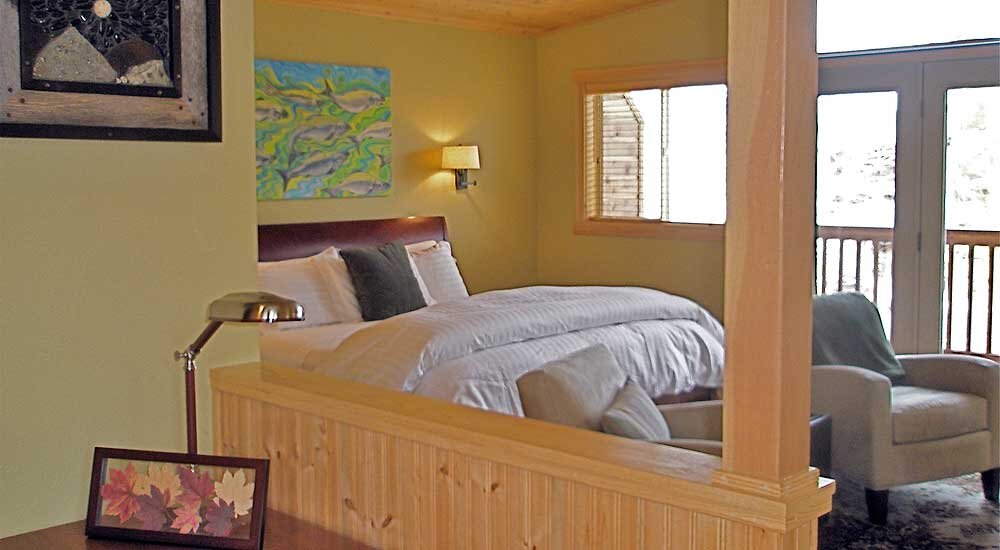 Hotel photo 34 of Chewuch Inn & Cabins.