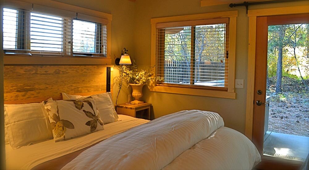 Hotel photo 30 of Chewuch Inn & Cabins.