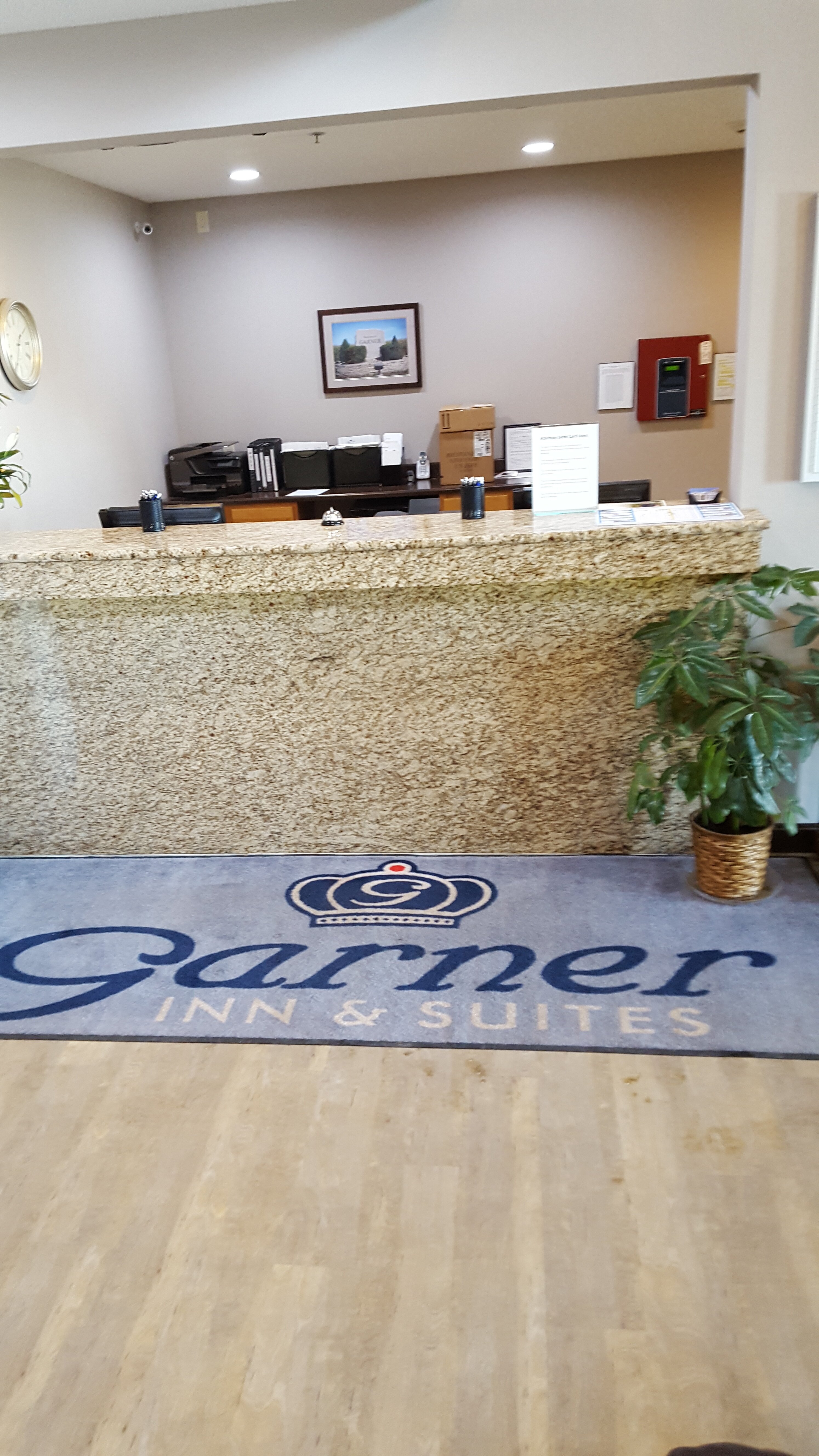 GARNER INN & SUITES - Updated 2023 Prices & Hotel Reviews (Iowa)