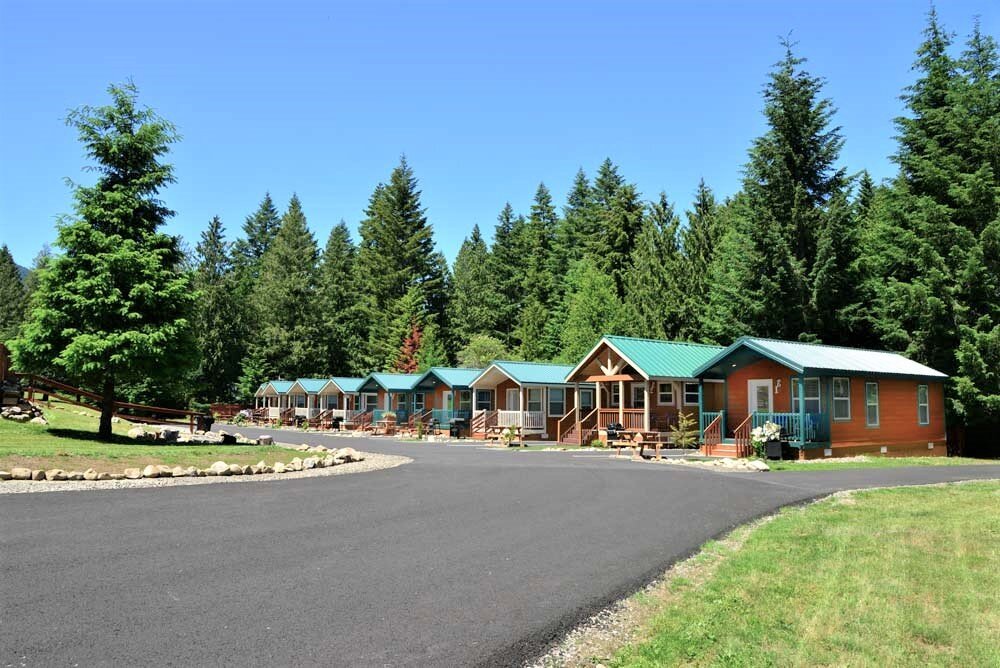 PACKWOOD LODGE & CABINS Updated 2024 Prices & Hotel Reviews (WA)