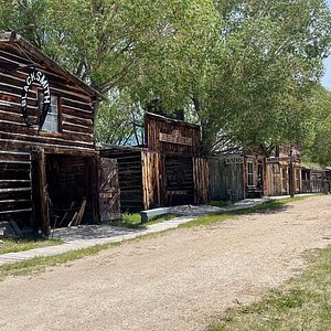 nevada city haunted tours