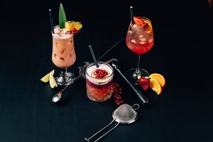 Bebidas